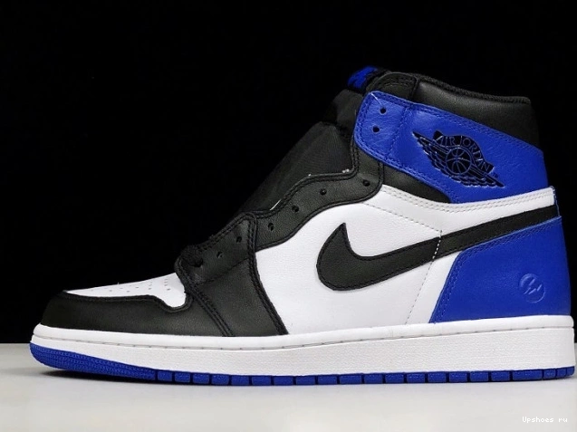 1 Fragment One Air  X 716371-040 Jordan 0814
